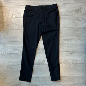 Lululemon ABC Slim Fit Pants